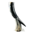 natural shoe horn